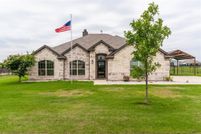 Land for sale in Johnson County, Texas