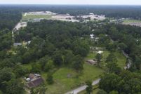 Homesite for sale in Montgomery County, Texas