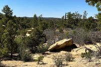 Land for sale in Catron County, New Mexico