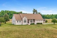 Land for sale in Nottoway County, Virginia