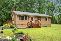 Timberland Property for sale in Culpeper County, Virginia