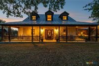 Land for sale in Gillespie County, Texas