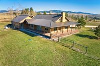 Farm and Ranch for sale in Ravalli County, Montana