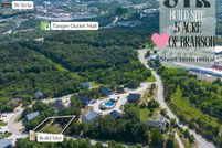 Land for sale in Taney County, Missouri