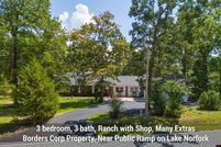 Recreational Property for sale in Baxter County, Arkansas