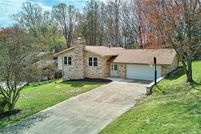 Land in Wood County, West Virginia