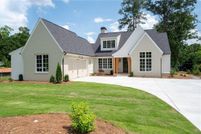 Farm and Ranch for sale in Carroll County, Georgia