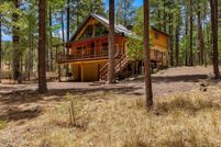 Recreational Property for sale in Apache County, Arizona