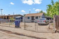 House for sale in Tulare County, California