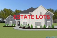 House for sale in Limestone County, Alabama