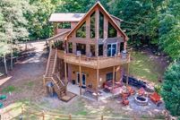 Land for sale in Fannin County, Georgia