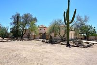Land for sale in Maricopa County, Arizona