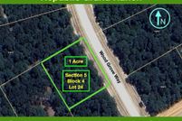 Land for sale in Montgomery County, Texas