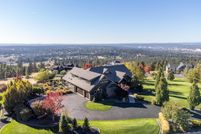 Timberland Property for sale in Spokane County, Washington