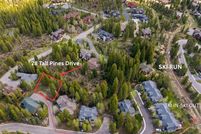 Homesite for sale in Summit County, Colorado