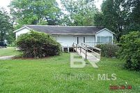Recreational Property for sale in Escambia County, Alabama