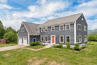 Timberland Property for sale in Carroll County, New Hampshire