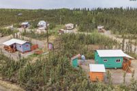 Land for sale in Fairbanks North Star Borough, Alaska