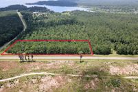 Land for sale in Sabine County, Texas