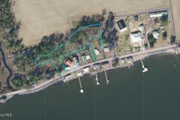 Farm and Ranch for sale in Pamlico County, North Carolina