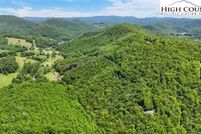 Land for sale in Watauga County, North Carolina
