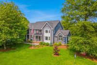 House for sale in Hunterdon County, New Jersey