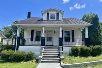 Timberland Property for sale in Staunton City County, Virginia