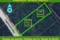 Undeveloped Land for sale in Montgomery County, Texas