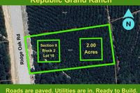 Farm and Ranch for sale in Montgomery County, Texas