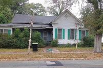 Land for sale in Dooly County, Georgia
