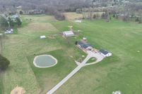 Land in Lawrence County, Indiana