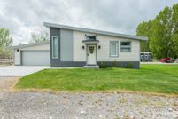 Farm and Ranch for sale in Madison County, Idaho