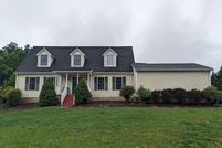 Land for sale in Shenandoah County, Virginia