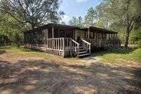 Land for sale in Levy County, Florida
