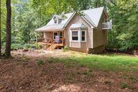 Land for sale in Paulding County, Georgia