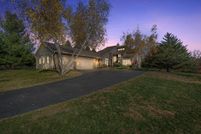 House in Waukesha County, Wisconsin