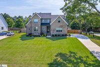 Land for sale in Anderson County, South Carolina