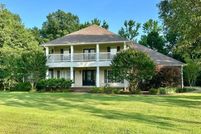 Land for sale in Lee County, Mississippi