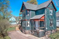 Recreational Property in Houghton County, Michigan