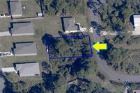 Undeveloped Land in Brevard County, Florida