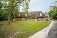 Land for sale in Saint Tammany Parish, Louisiana