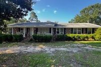 Land for sale in Aiken County, South Carolina