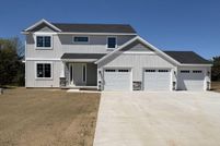 Lakefront Property for sale in Allegan County, Michigan
