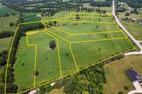Undeveloped Land for sale in Harrison County, Kentucky