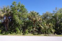 Land for sale in Charlotte County, Florida