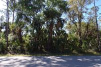 Homesite for sale in Charlotte County, Florida