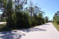 Homesite for sale in Charlotte County, Florida