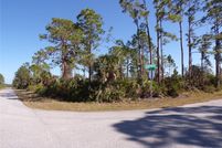 Land for sale in Charlotte County, Florida