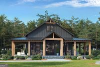 Land for sale in Meriwether County, Georgia