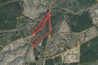 Land for sale in Johnson County, Georgia